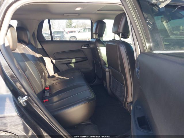 GMC Terrain Slt-2 Image 9