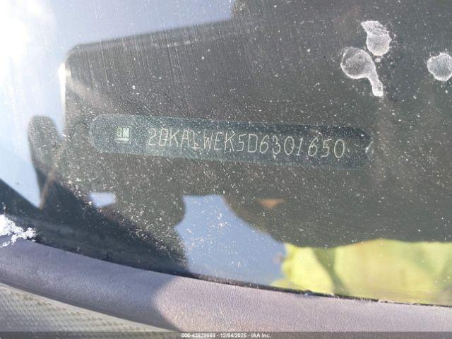 GMC Terrain Slt-2 Image 4