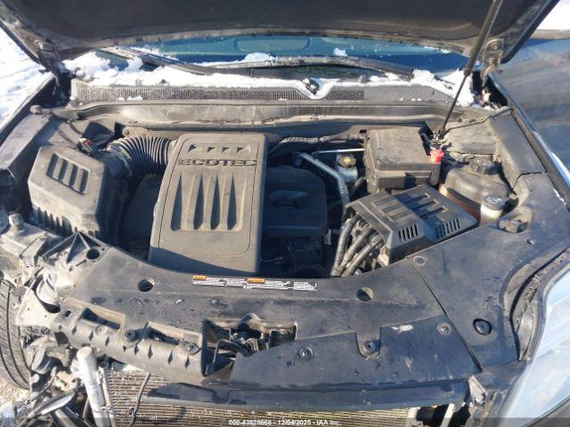 GMC Terrain Slt-2 Image 10