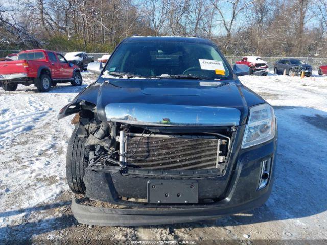 GMC Terrain Slt-2 Image 6