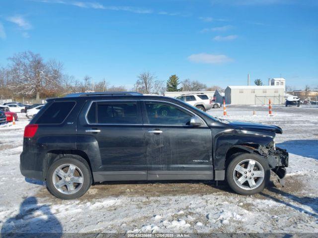 GMC Terrain Slt-2 Image 12