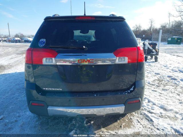 GMC Terrain Slt-2 Image 13