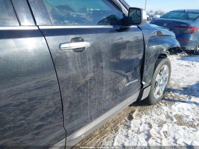 GMC Terrain Slt-2 Image 17