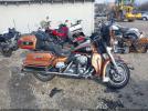 Harley-Davidson Flhtcui 105th Anniversary Edition Image 2