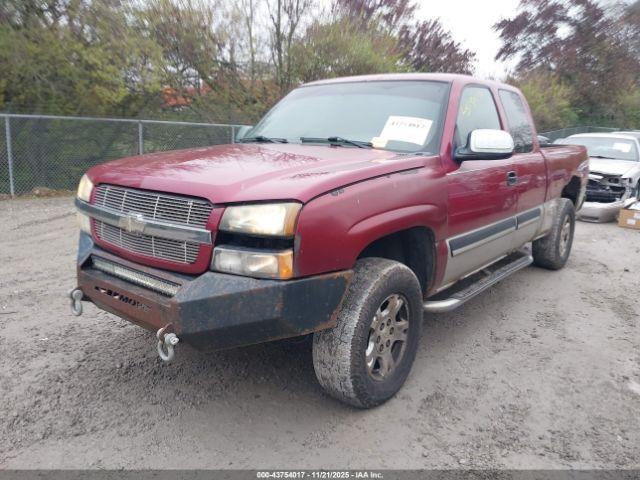 Chevrolet Silverado 1500 Z71 Image 13