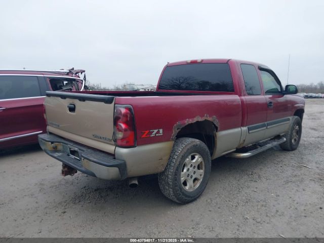 Chevrolet Silverado 1500 Z71 Image 15