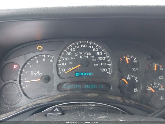 Chevrolet Silverado 1500 Z71 Image 16