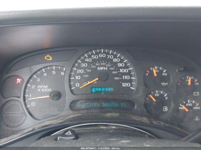 Chevrolet Silverado 1500 Z71 Image 16