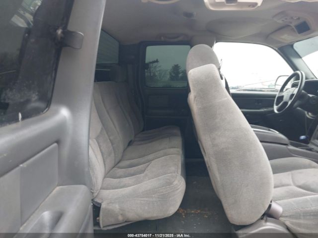 Chevrolet Silverado 1500 Z71 Image 4