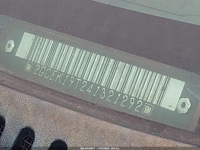 Chevrolet Silverado 1500 Z71 Image 9