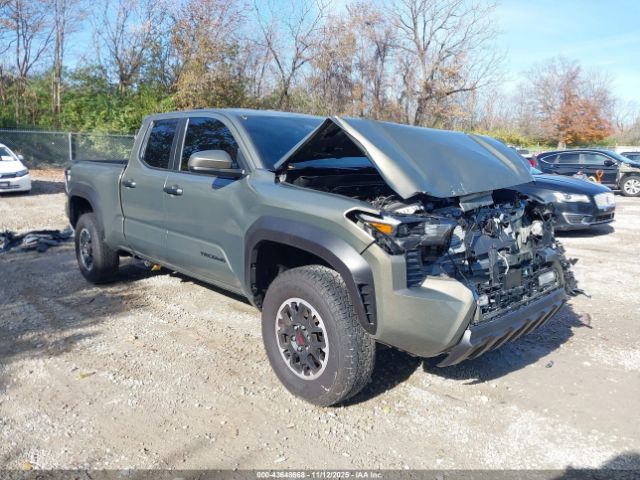 Toyota Tacoma Trd Off Road Image 1