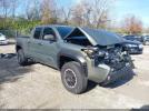 Toyota Tacoma Trd Off Road Image 1