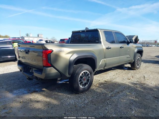 Toyota Tacoma Trd Off Road Image 5