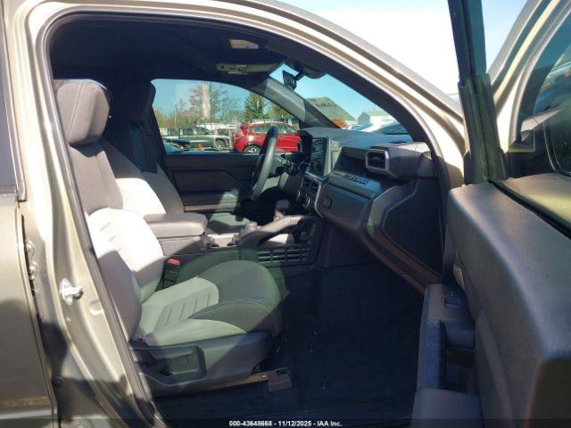 Toyota Tacoma Trd Off Road Image 6