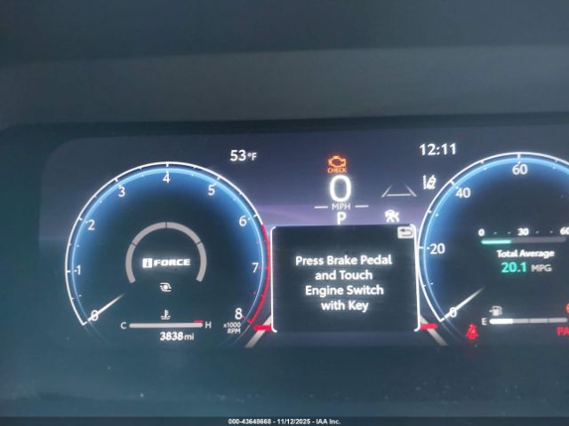 Toyota Tacoma Trd Off Road Image 10