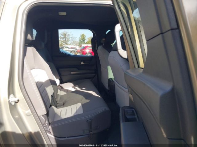 Toyota Tacoma Trd Off Road Image 8