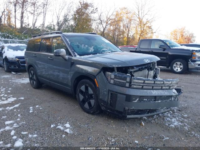 Hyundai SANTA FE Sel Image 1