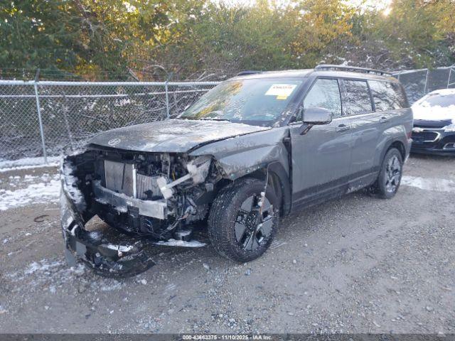 Hyundai SANTA FE Sel Image 6