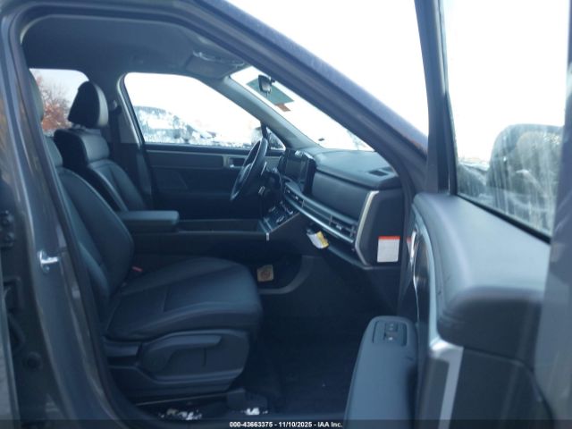 Hyundai SANTA FE Sel Image 17