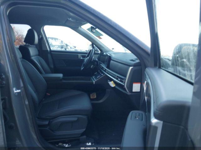 Hyundai SANTA FE Sel Image 17