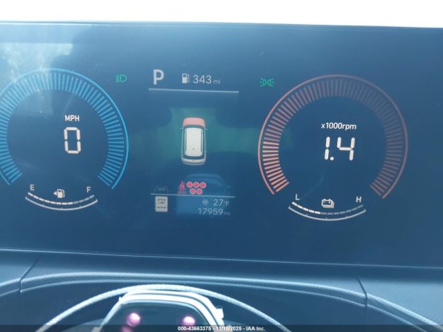 Hyundai SANTA FE Sel Image 7