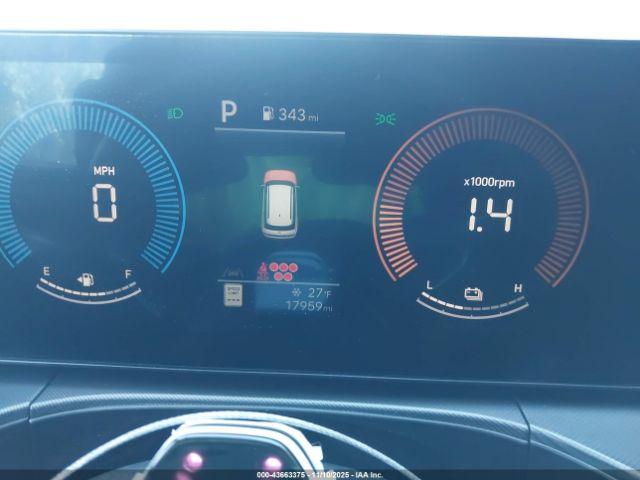 Hyundai SANTA FE Sel Image 7