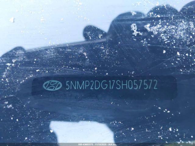 Hyundai SANTA FE Sel Image 14