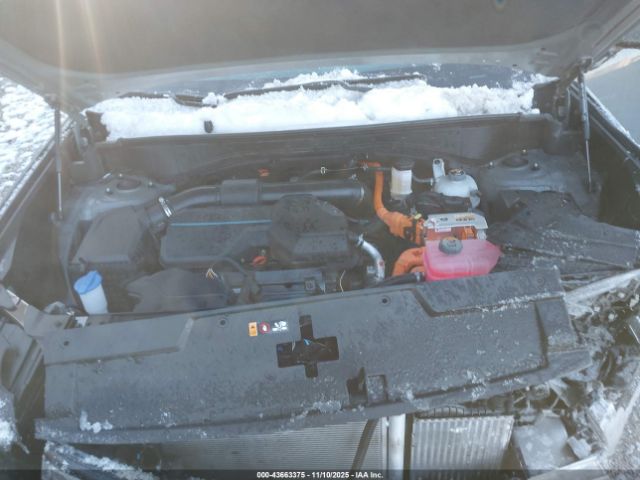 Hyundai SANTA FE Sel Image 9