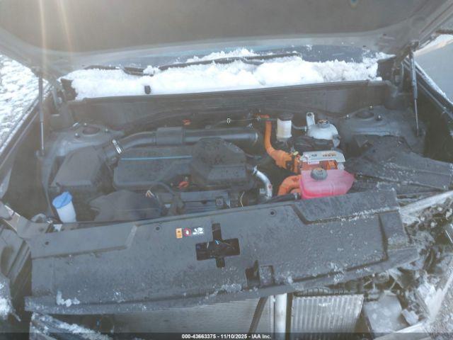 Hyundai SANTA FE Sel Image 9