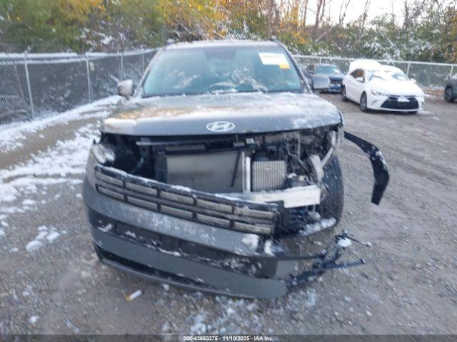 Hyundai SANTA FE Sel Image 10