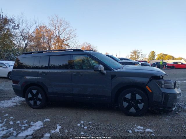 Hyundai SANTA FE Sel Image 12