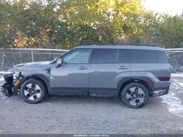 Hyundai SANTA FE Sel Image 11