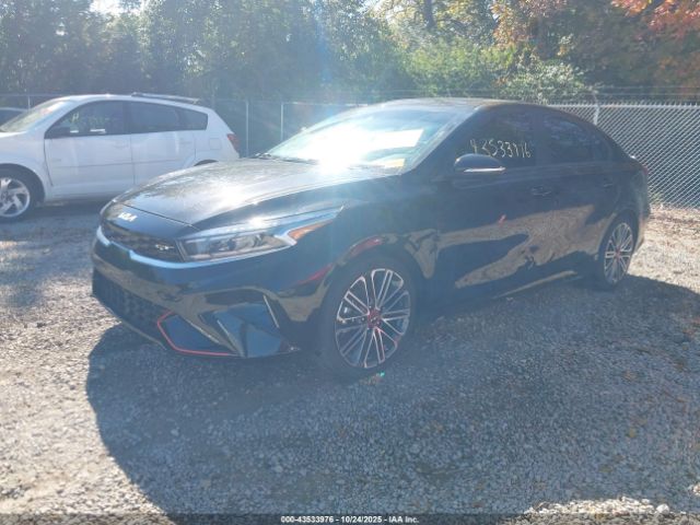 Kia Forte Gt Manual Image 10