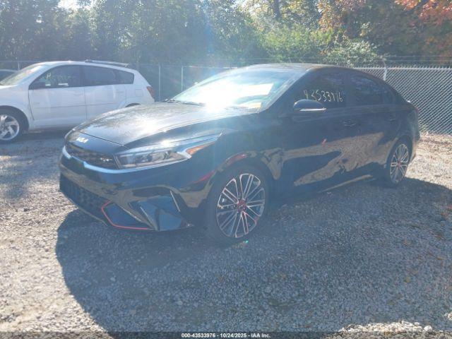 Kia Forte Gt Manual Image 10