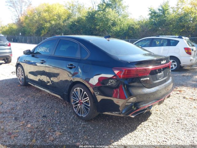 Kia Forte Gt Manual Image 3