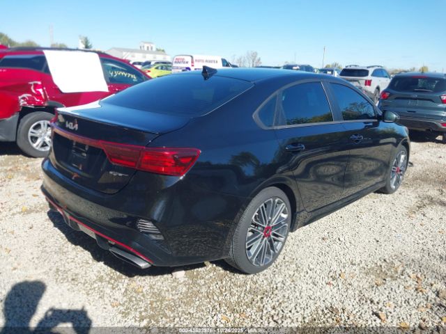 Kia Forte Gt Manual Image 9