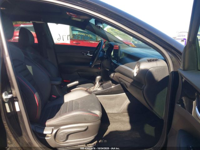 Kia Forte Gt Manual Image 2