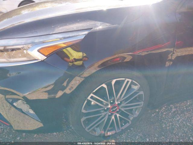 Kia Forte Gt Manual Image 8