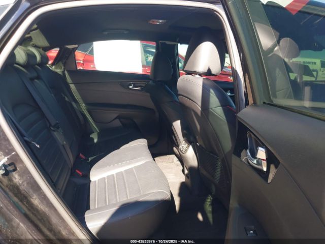 Kia Forte Gt Manual Image 7