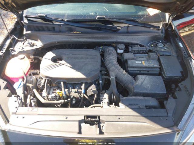 Kia Forte Gt Manual Image 5