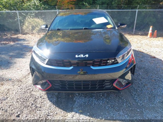 Kia Forte Gt Manual Image 17