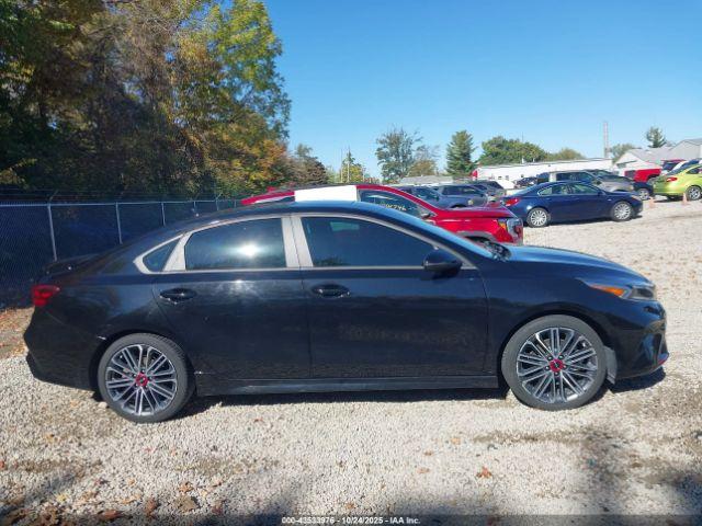 Kia Forte Gt Manual Image 13