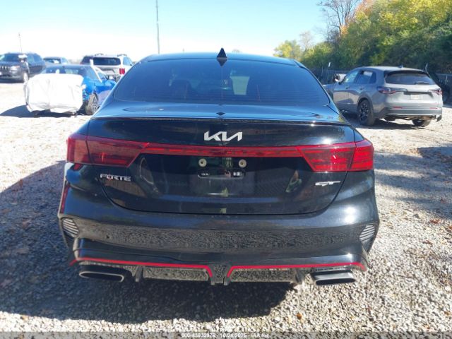 Kia Forte Gt Manual Image 14