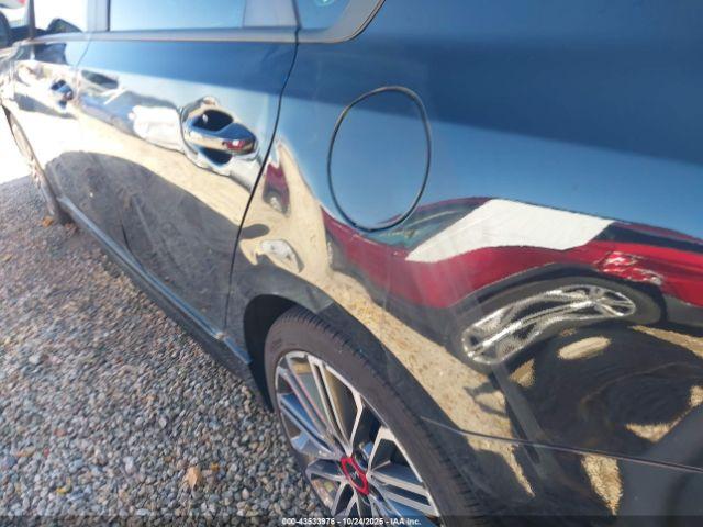 Kia Forte Gt Manual Image 16