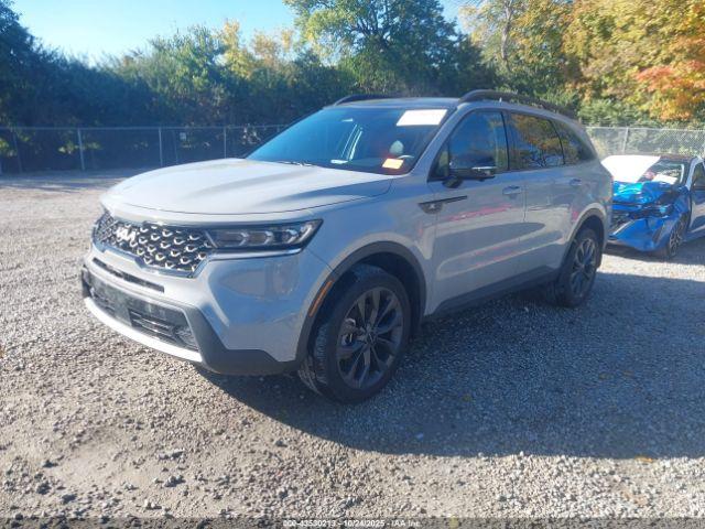 Kia Sorento X-line Sx Prestige Image 5