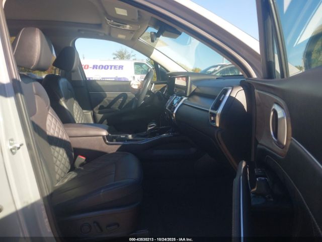 Kia Sorento X-line Sx Prestige Image 6