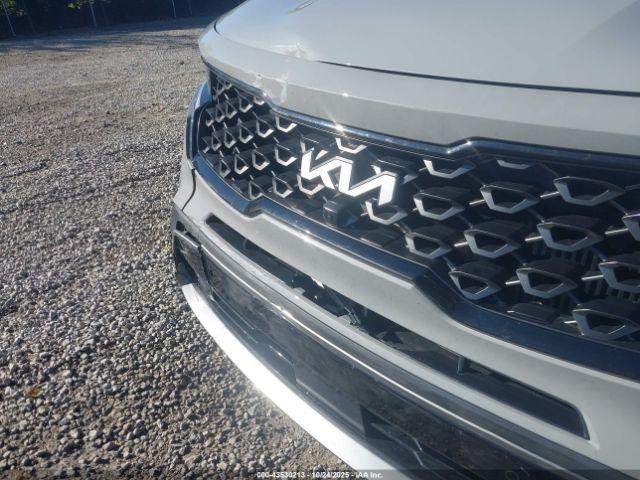 Kia Sorento X-line Sx Prestige Image 2