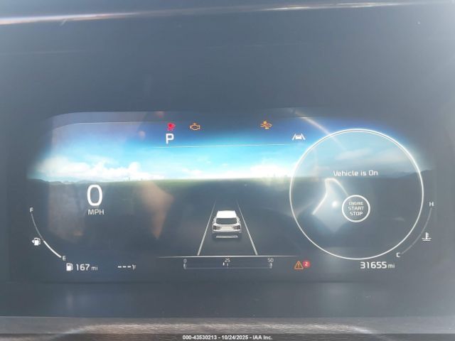 Kia Sorento X-line Sx Prestige Image 7