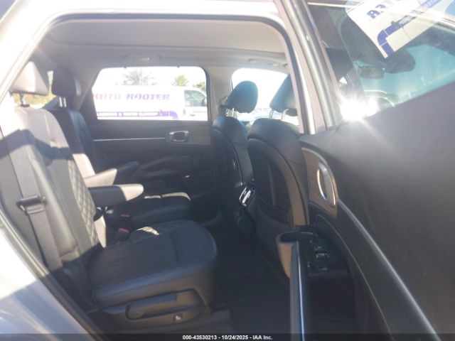 Kia Sorento X-line Sx Prestige Image 9
