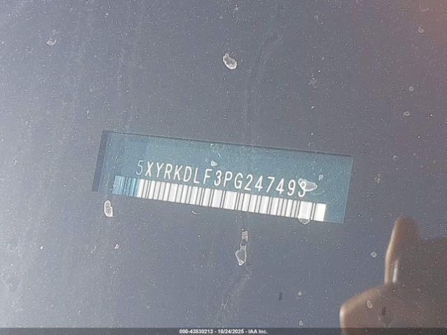 Kia Sorento X-line Sx Prestige Image 10